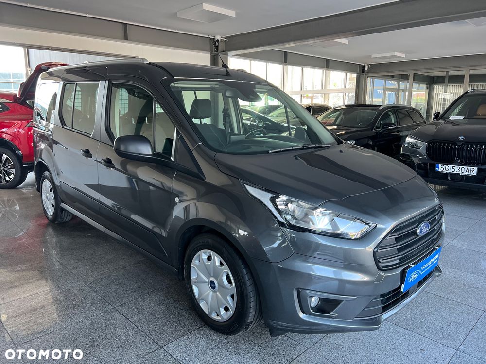 Ford Transit Connect Kombi 230 L2 Trend - 3