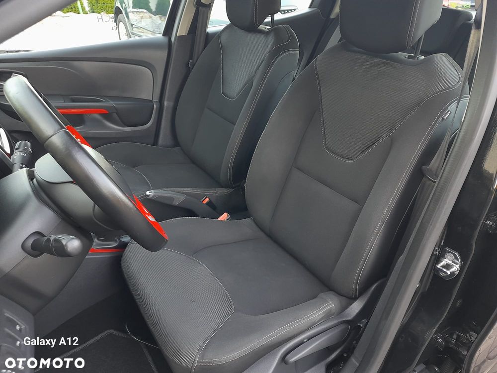 Renault Clio 0.9 Energy TCe Limited EU6 - 11