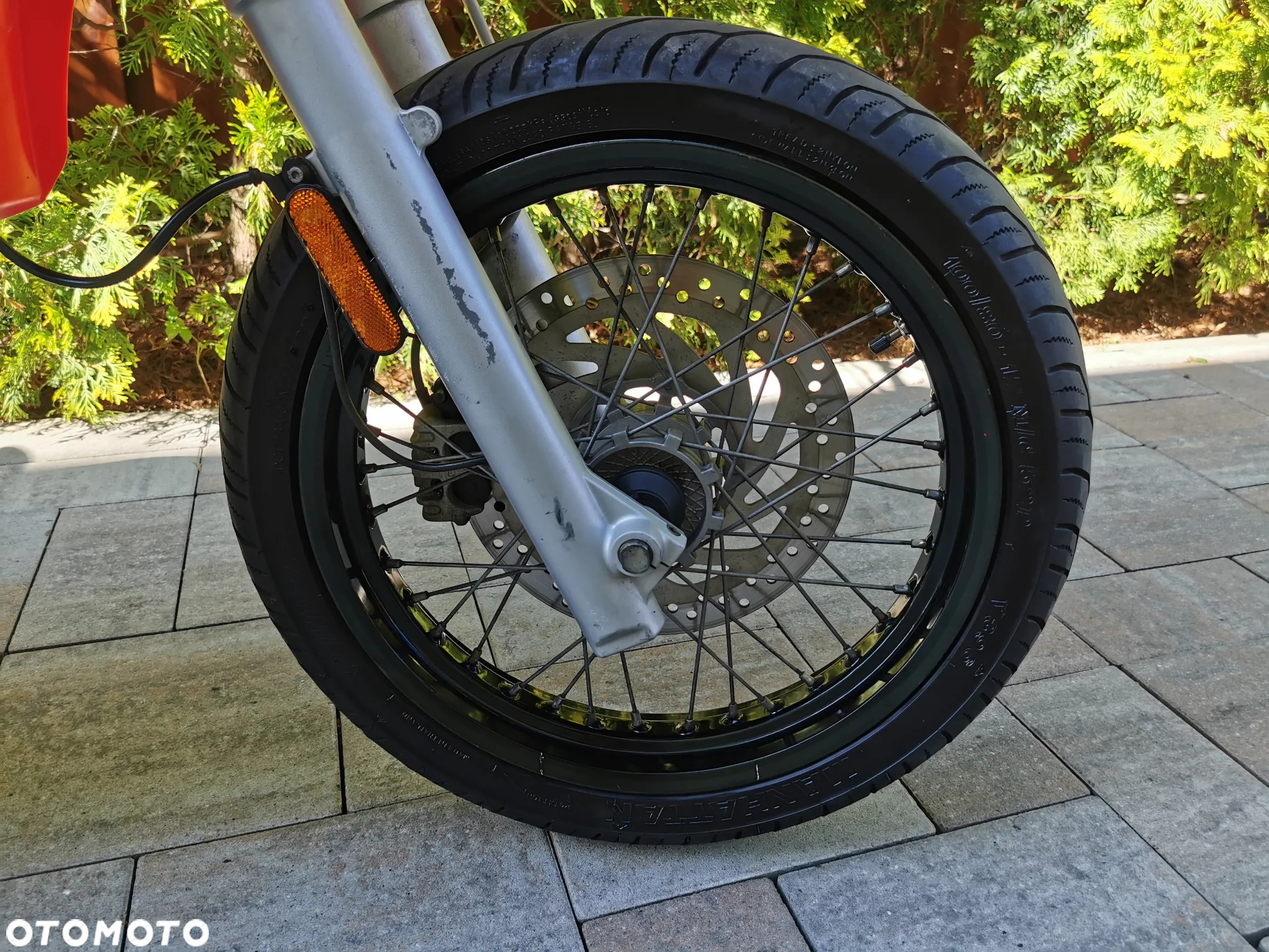 Aprilia SX - 23