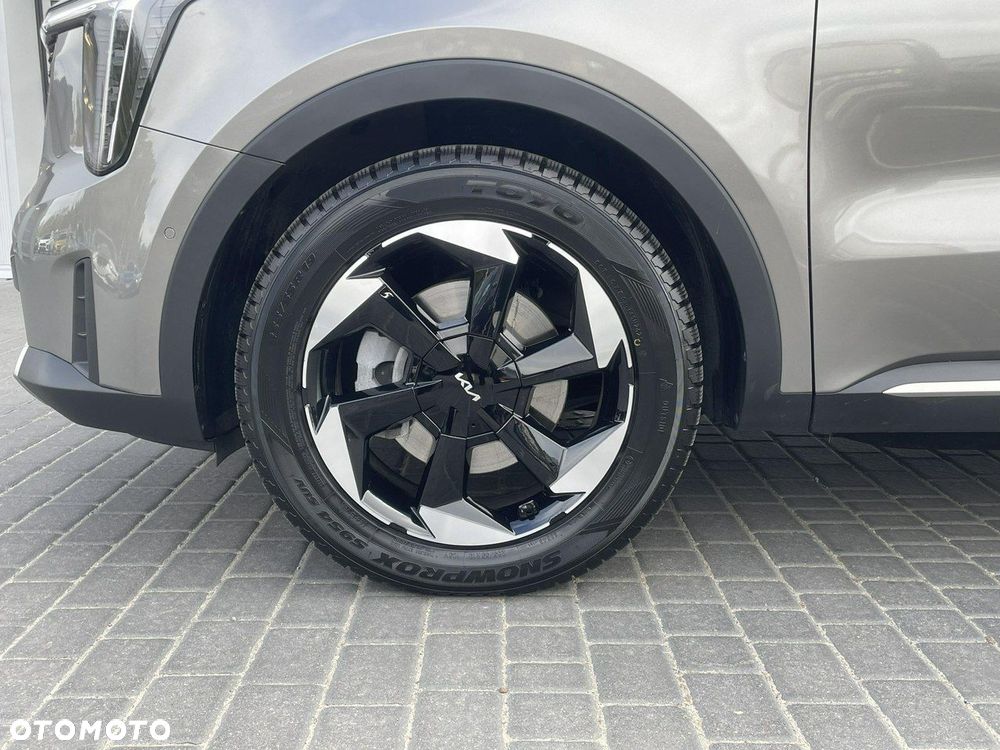 Kia Sorento 1.6 T-GDI HEV Prestige Line AWD 6os - 18
