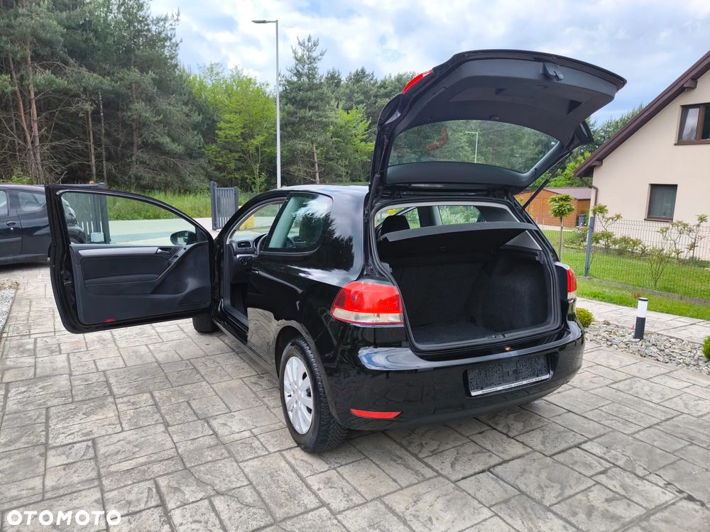 Volkswagen Golf 1.4 Style - 11