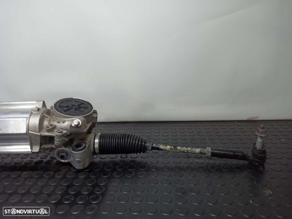 CREMALHEIRA DE DIREÇÃO OPEL ZAFIRA (C) SELECTIVE START/STOP - 5