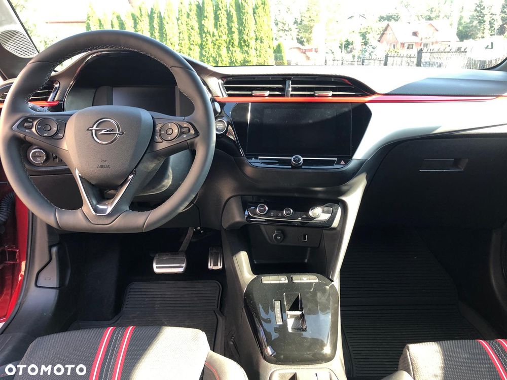 Opel Corsa GS Line - 7