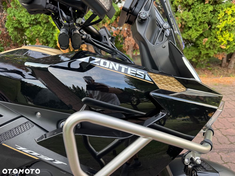 Zontes 703T - 7