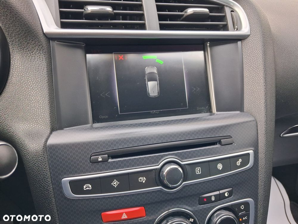 DS Automobiles DS 4 - 21