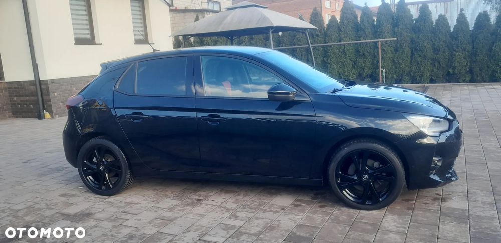 Opel Corsa 1.2 Direct Injection Turbo Start/Stop GS Line - 2