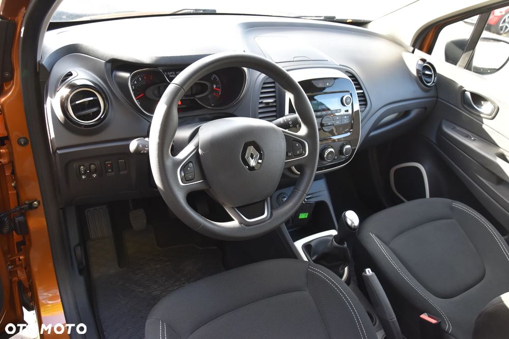 Renault Captur (ENERGY) TCe 90 LIFE - 15