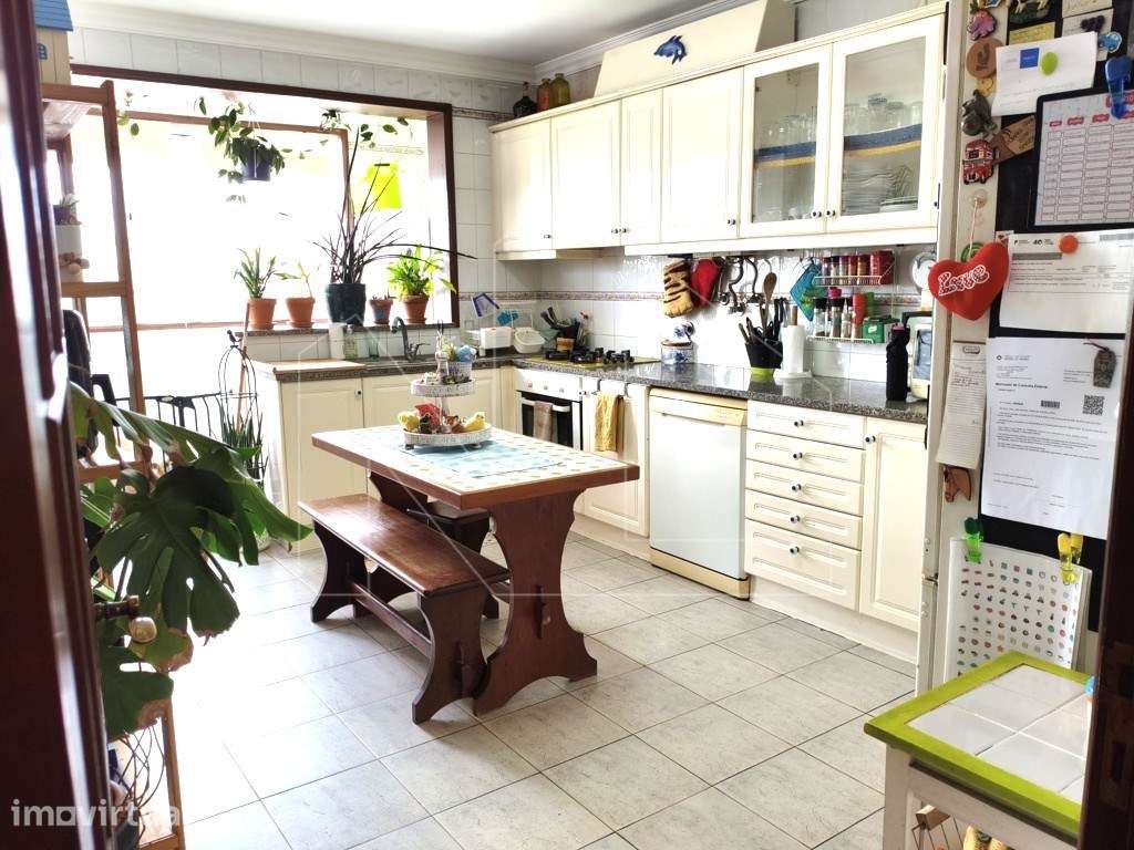 Apartamento T3 - Fermentelos - Grande imagem: 3/14