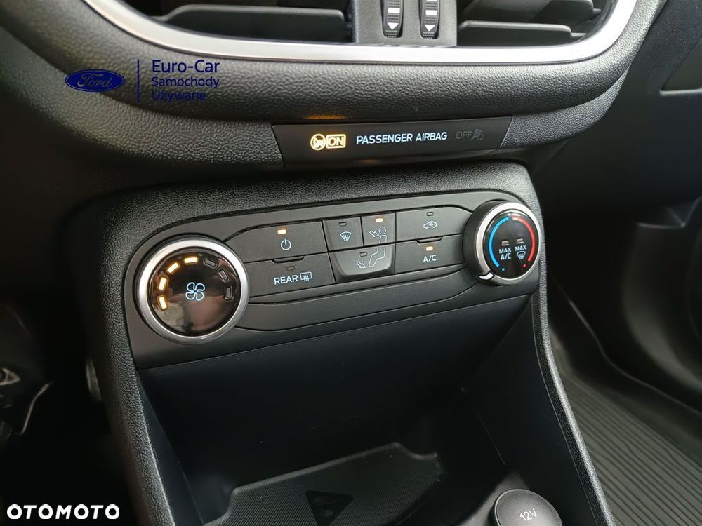 Ford Fiesta 1.1 Trend ASS - 23