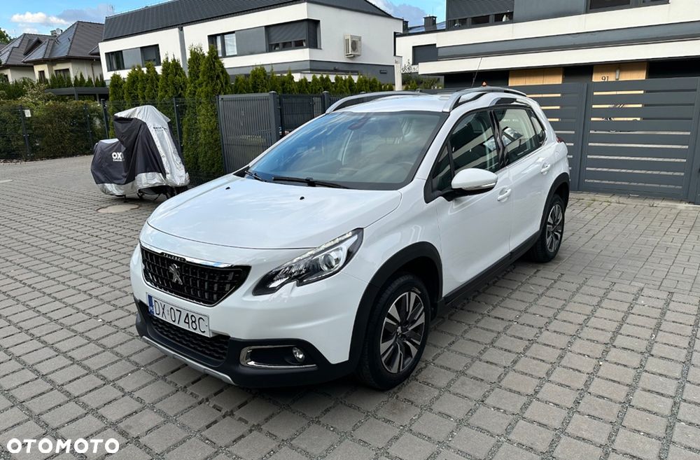 of the car