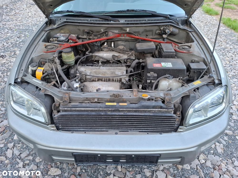 Toyota RAV4 2.0 Special - 34