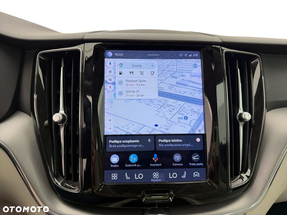 Volvo XC 60 - 20