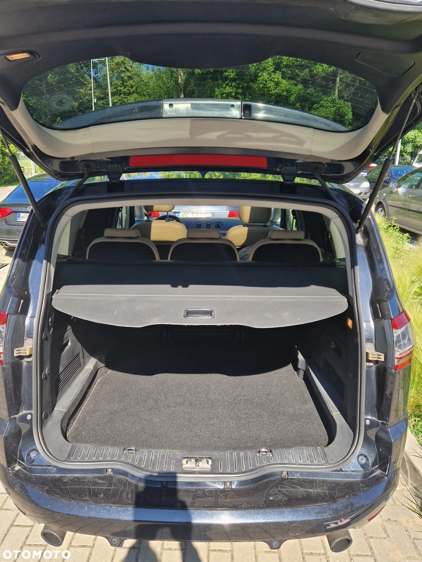 Ford S-Max 2.0 T Titanium MPS6 - 20