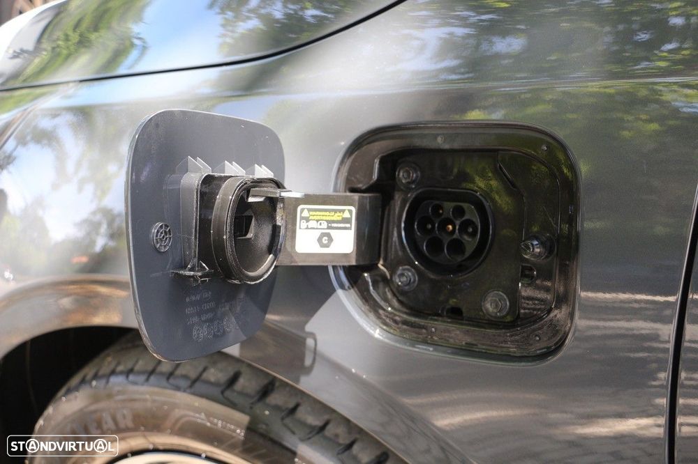 Kia Ceed SW 1.6 GDi PHEV Tech 6DCT - 14