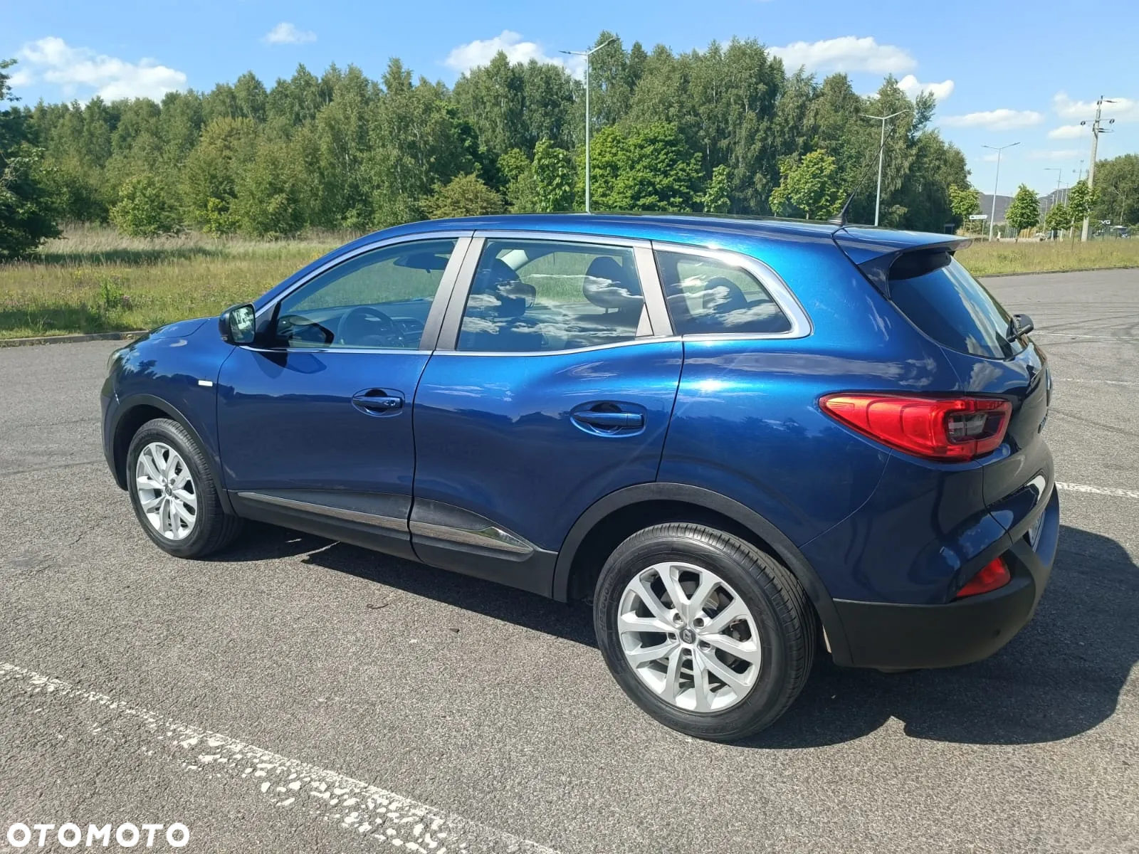 Renault Kadjar 1.2 Energy TCe Adventure - 6
