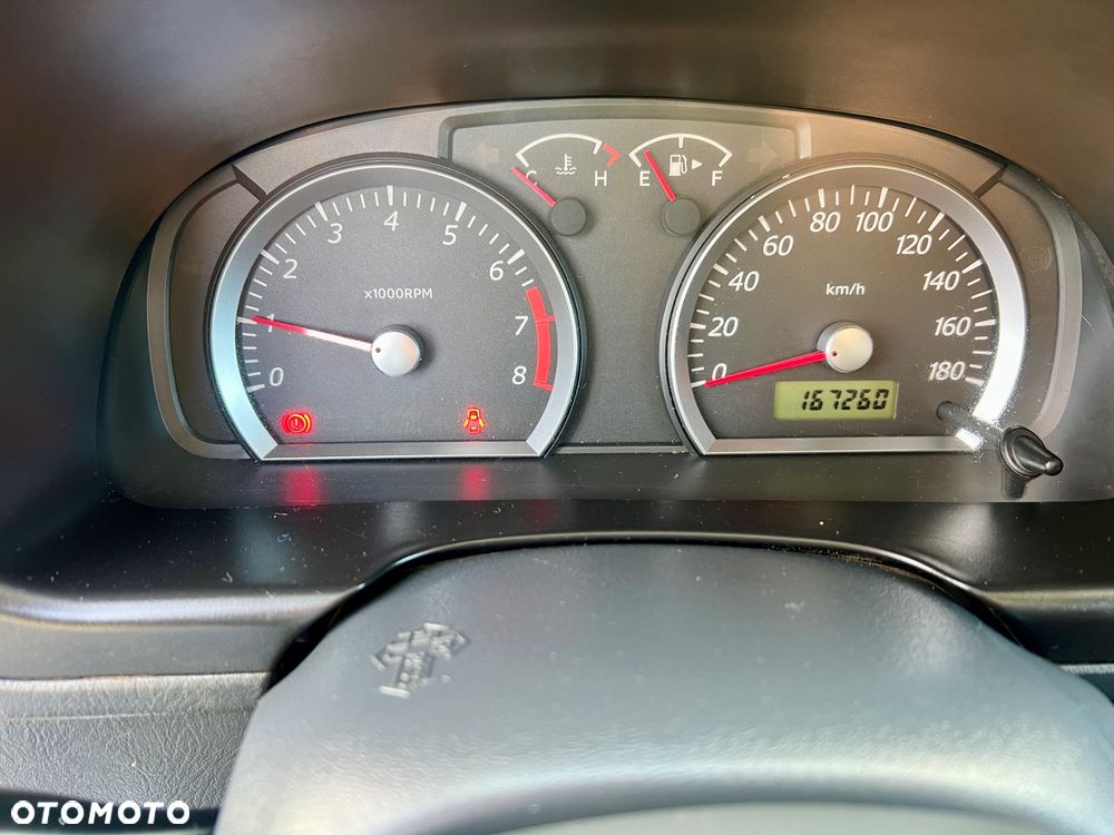 Suzuki Jimny Ranger - 10