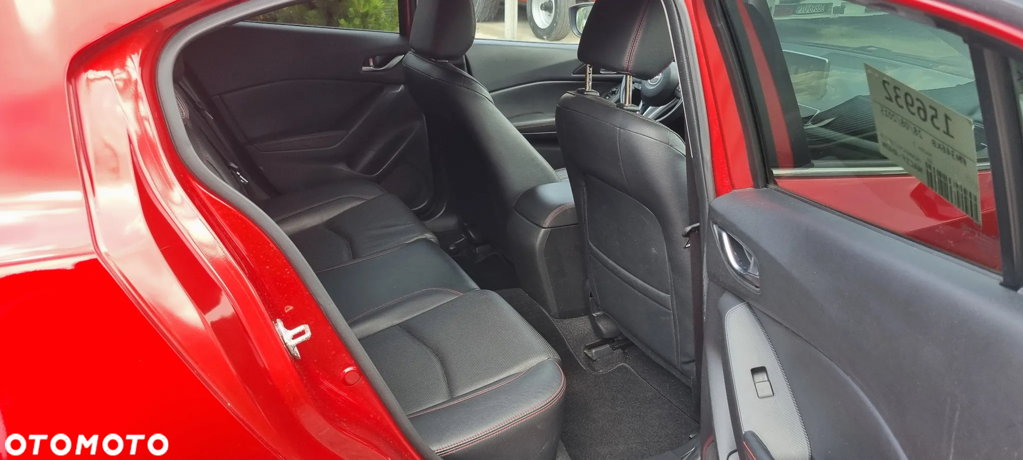 Mazda 3 SKYACTIV-D 150 Sports-Line - 10