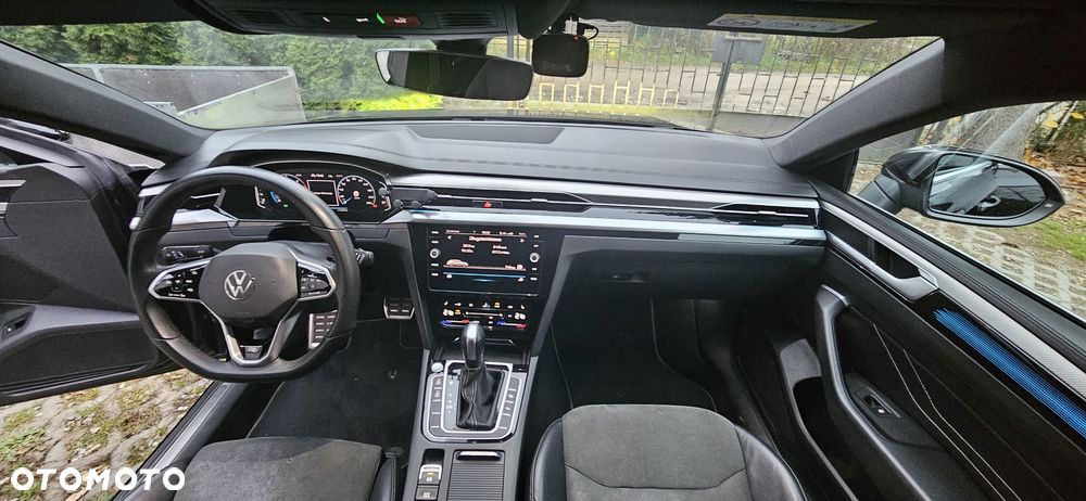Volkswagen Arteon Shooting Brake - 7