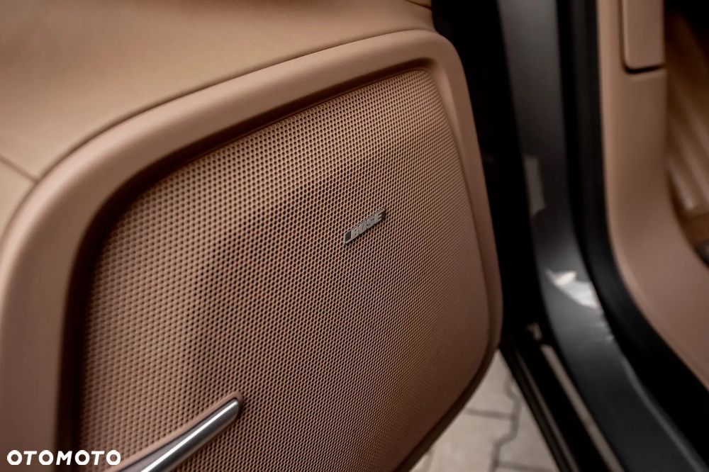 Porsche Cayenne S Tiptronic S - 18