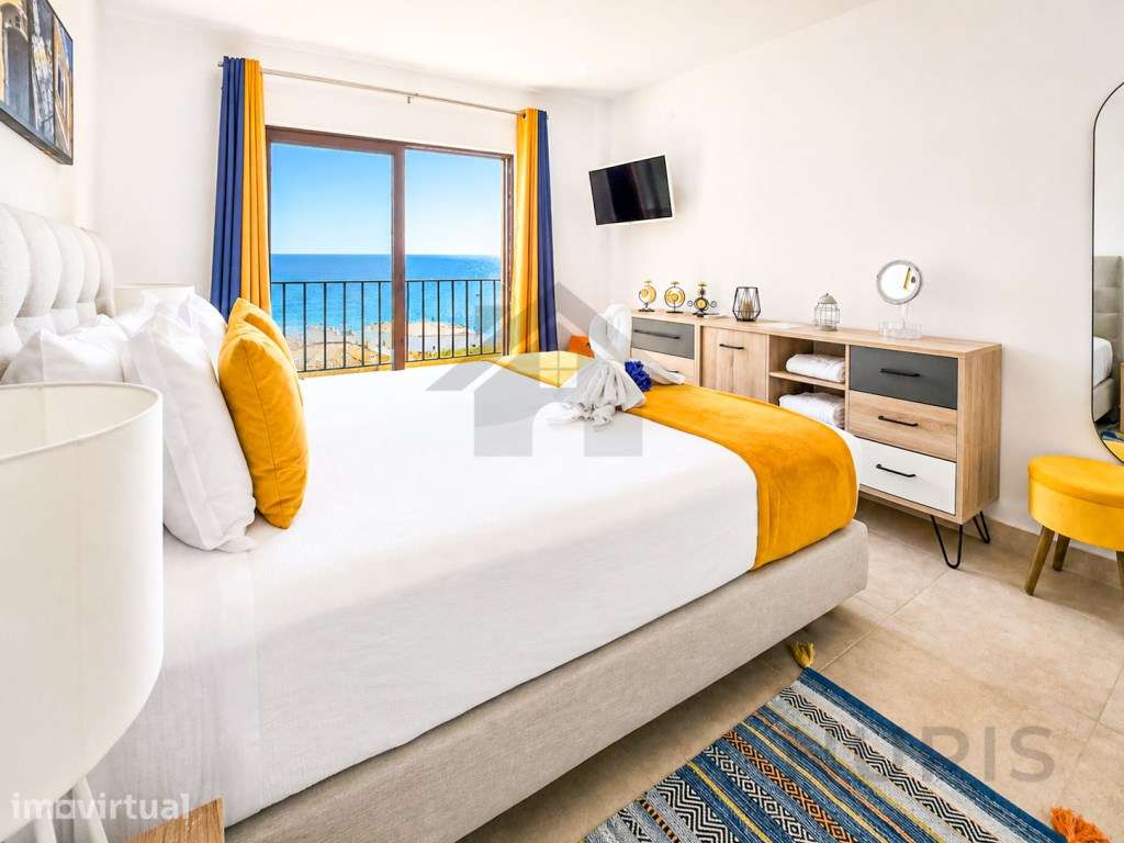 Apartamento T1 para Venda na Praia da Rocha - Grande imagem: 3/24