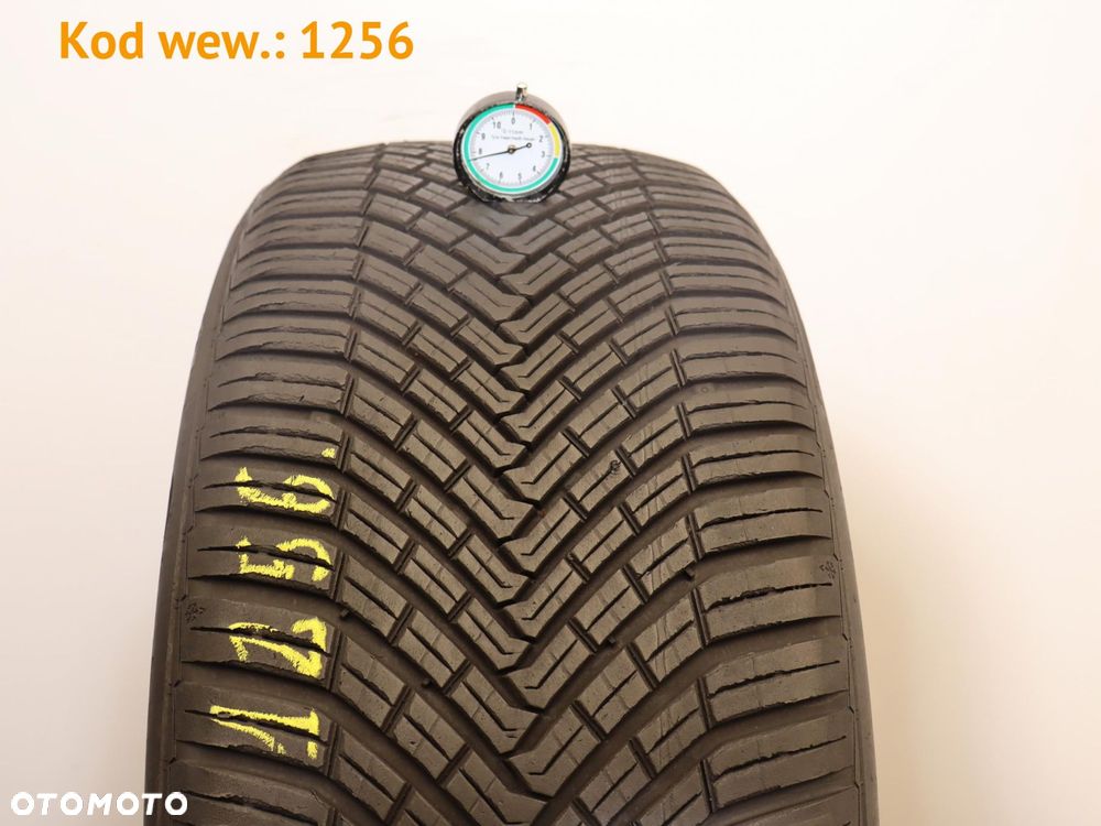 Continental AllSeasonContact - 255/45 R19 - 1