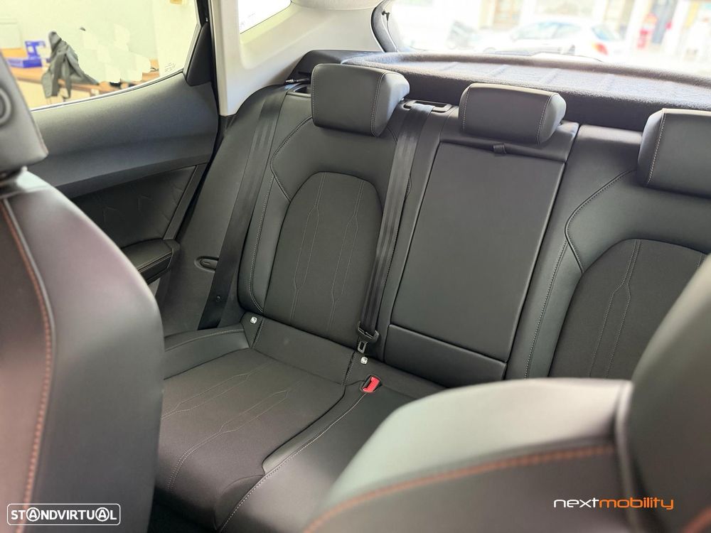 Cupra Formentor 1.4 e-Hybrid Plus DSG - 18