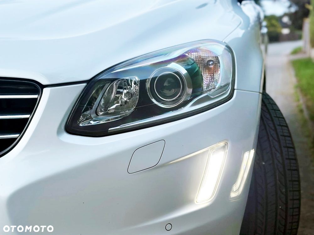 Volvo XC 60 - 11