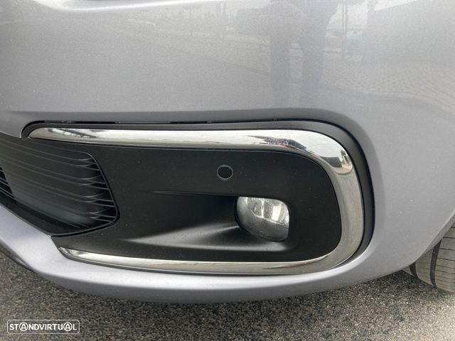 Citroën C4 Spacetourer BlueHDi 130 Stop&Start EAT8 SHINE - 12