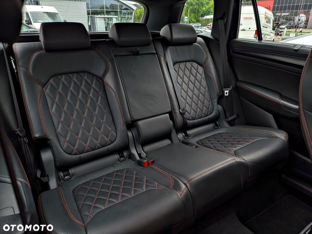 Skoda Kodiaq 2.0 TSI 4x4 RS DSG - 13
