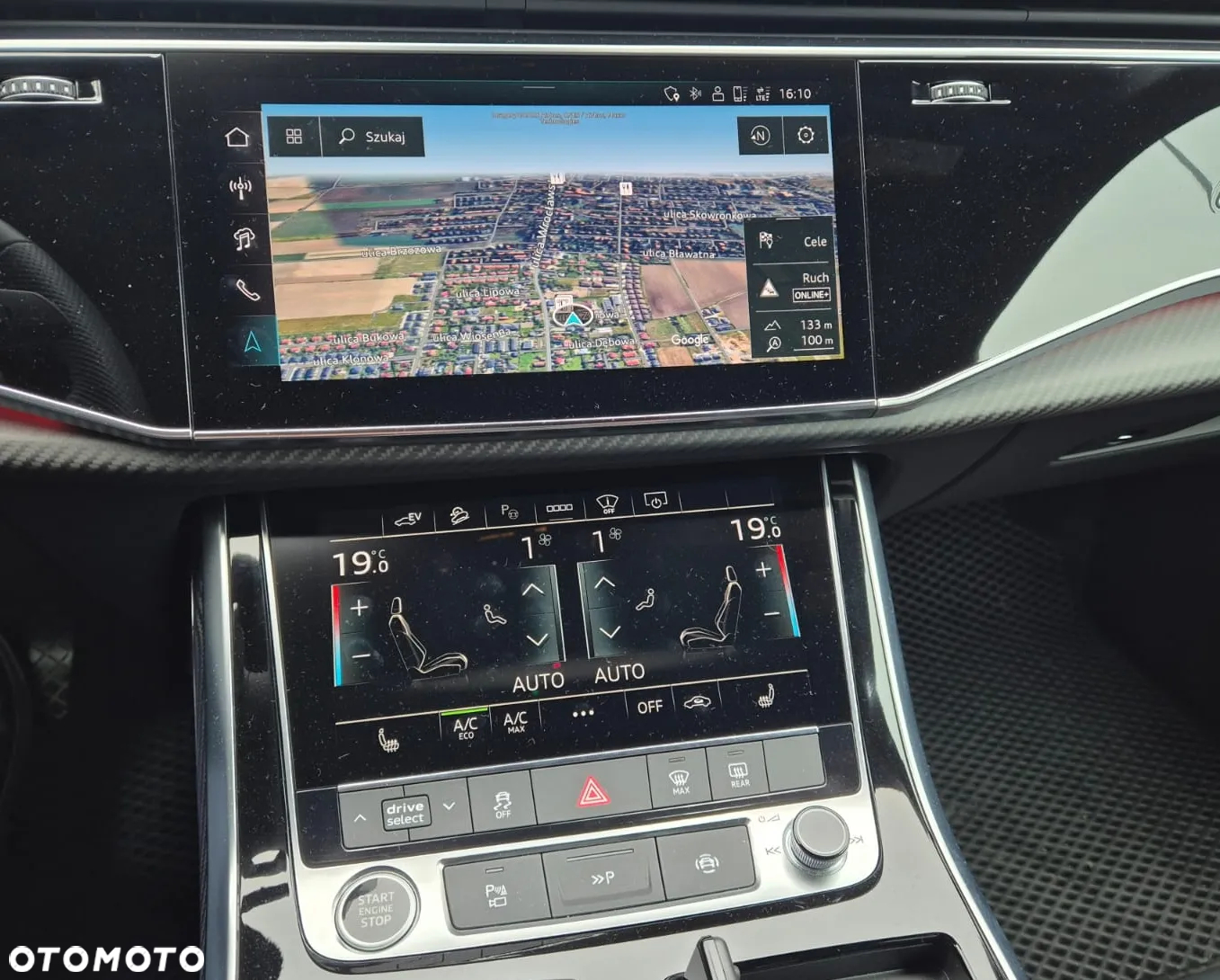 Audi Q7 55 TFSI e PHEV Quattro S Line Tiptr - 15
