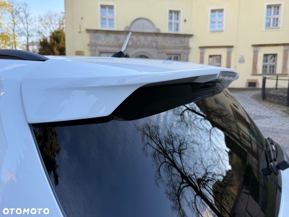 Ford Focus 2.0 TDCi ST - 13