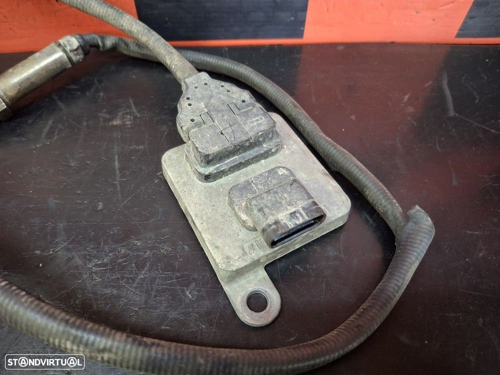 Sensor Nox Iveco Daily Vi Caixa - 3