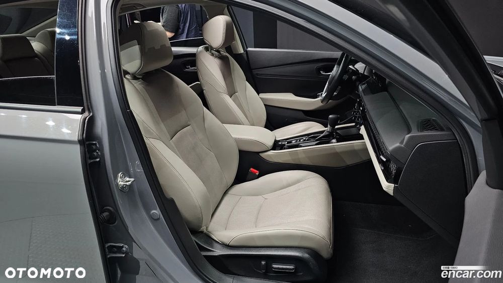 Honda Accord - 24