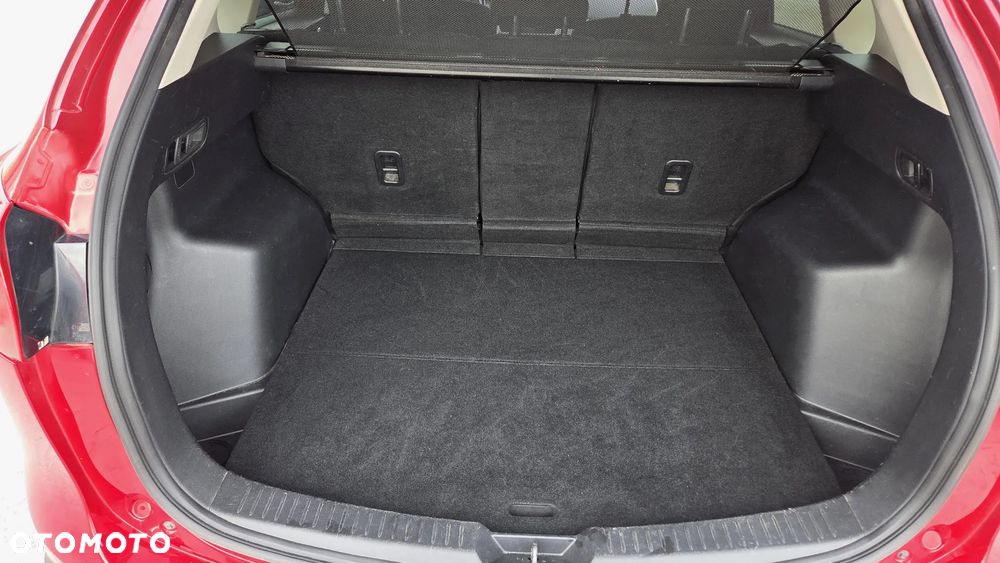 Mazda CX-5 2.0 Skydream 2WD - 31