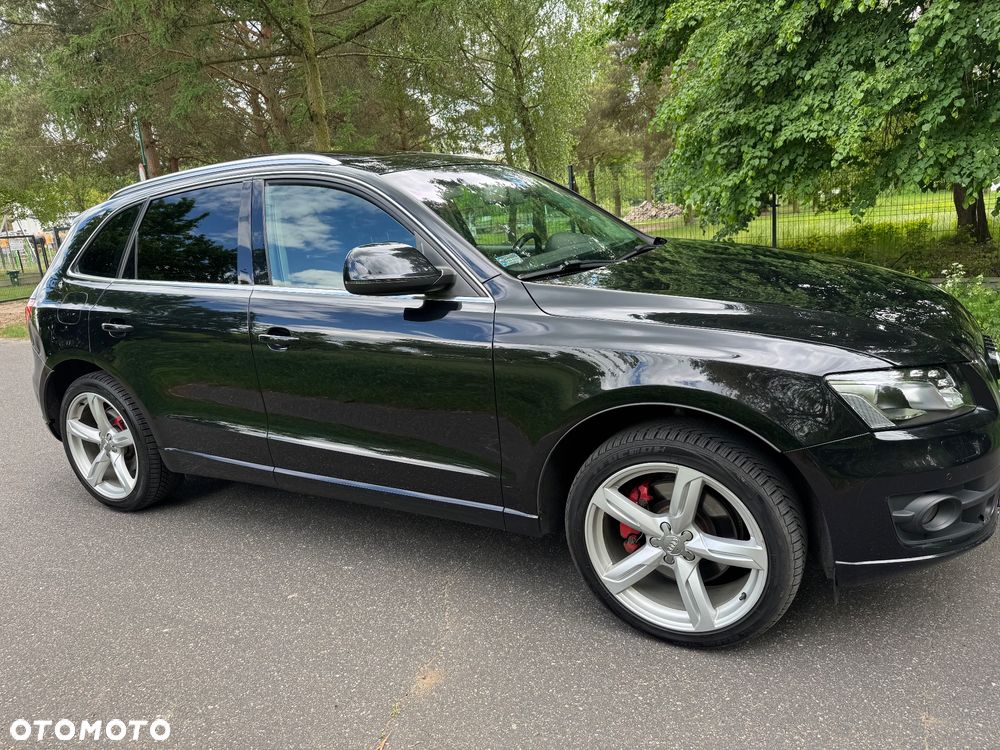 Audi Q5 3.0 TDI Quattro S tronic - 5