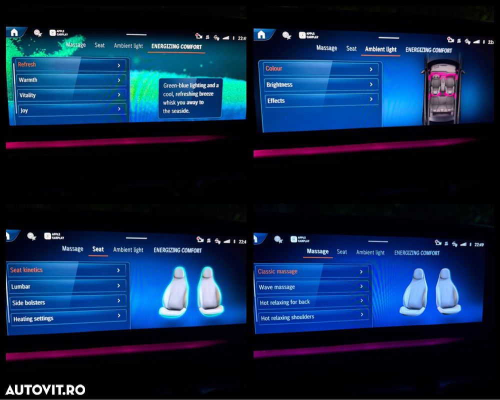 Mercedes-Benz GLE Coupe AMG 53 MHEV 4MATIC+ - 29