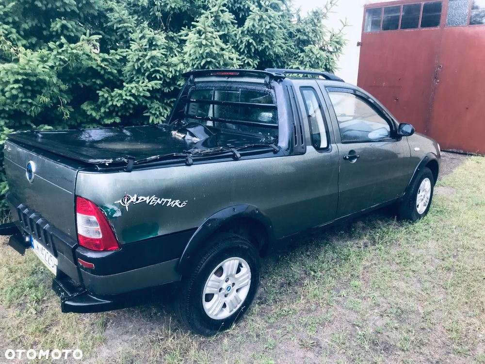 Fiat Strada ver-adventure-4os - 8