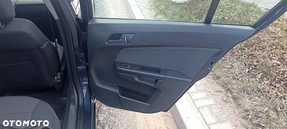 Opel Astra 1.4 Enjoy - 15