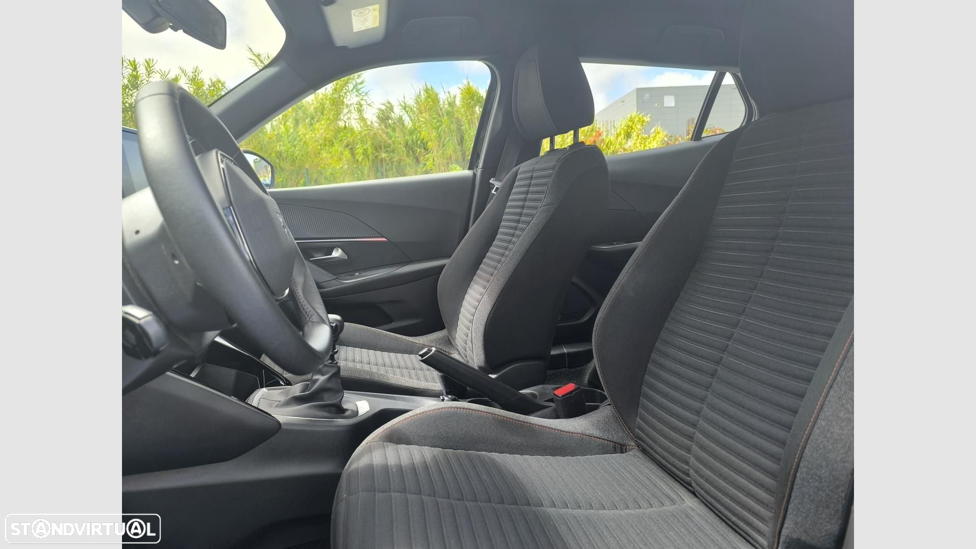 Peugeot 2008 1.5 BlueHDi Active Pack - 6