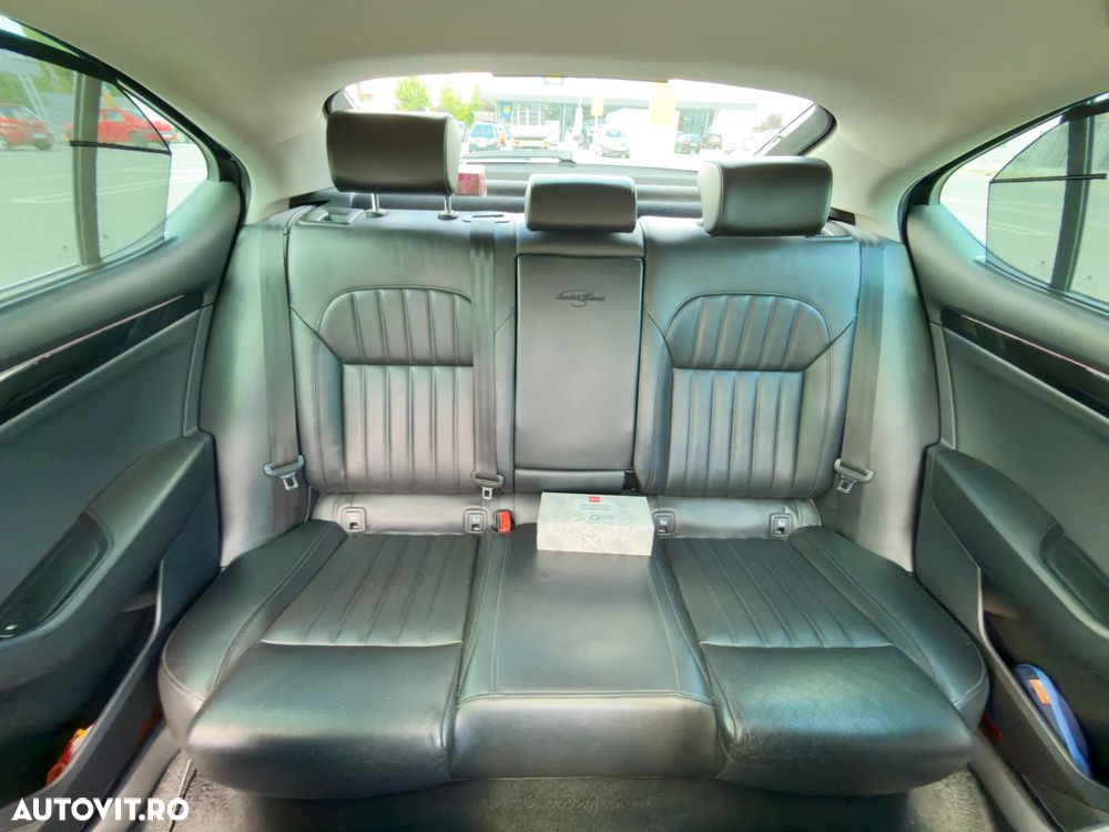 Skoda Superb - 12