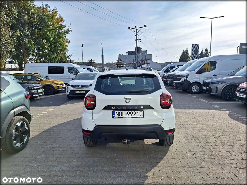 Dacia Duster 1.3 TCe Comfort - 7