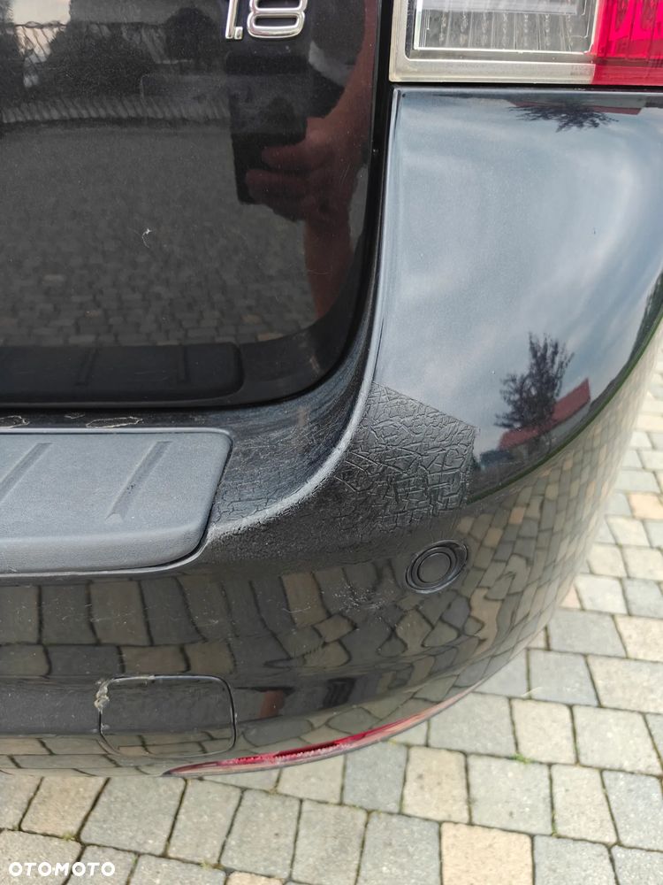 Volvo V50 1.8 - 17