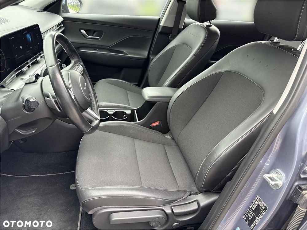 Hyundai Kona - 14