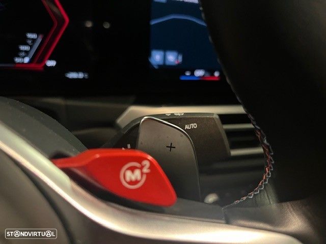 BMW M4 Competition - 48