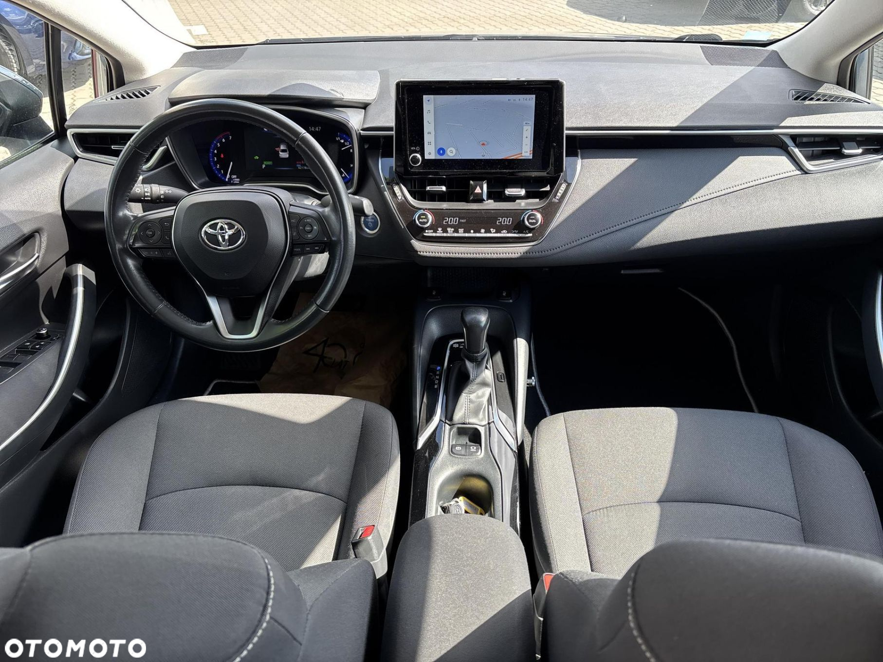 Toyota Corolla - 9