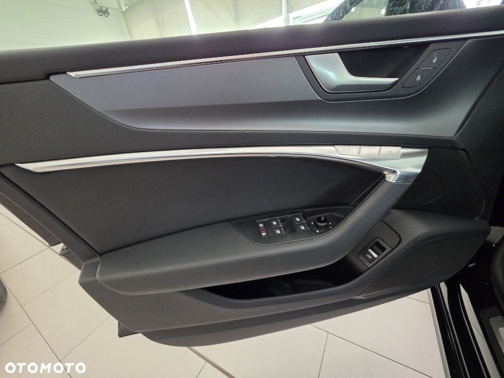 Audi A7 Sportback - 17
