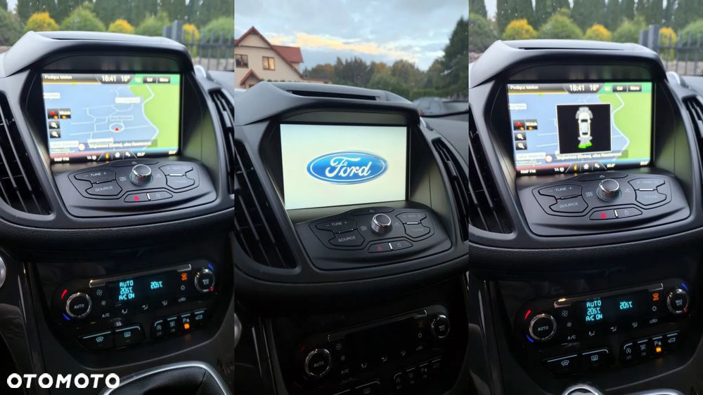 Ford Kuga 1.5 EcoBoost FWD Edition ASS MMT6 - 10