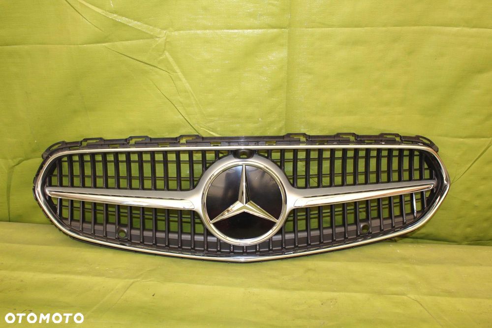 Atrapa Grill Mercedes C Klasa A206 888 3900 - 1