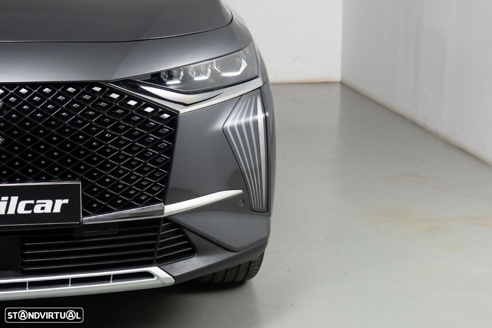 DS DS7 E-Tense Rivoli EAT8 - 19