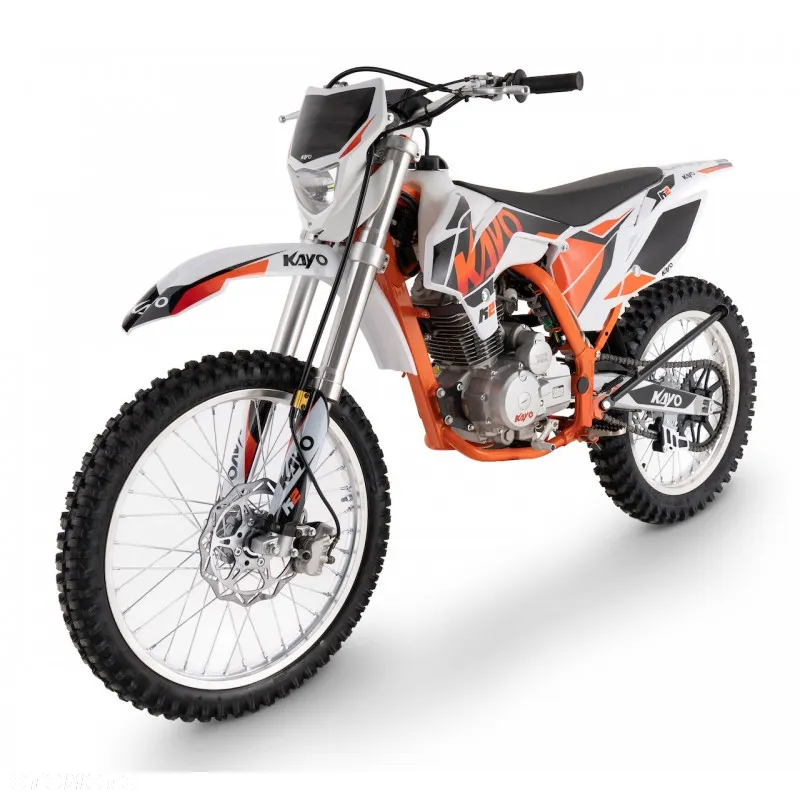 KAYO K2 - 6
